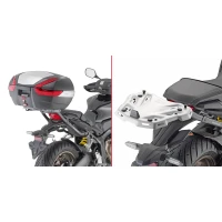 GIVI SPECIFIC MONORACK РИЧАГИ CB650R (19)