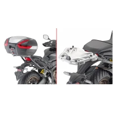 GIVI SPECIFIC MONORACK РИЧАГИ CB650R (19)