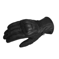 LINDSTRANDS GLOVE BADA ЧОРНИЙ 11