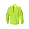 ALPINESTARS КУРТКА HURRICANE ДОЩУ V2 ЖОВТИЙ FLUO XS - зображення 2