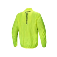ALPINESTARS КУРТКА HURRICANE ДОЩУ V2 ЖОВТИЙ FLUO 3XL