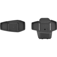 INTERPHONE UCOM 6/7R ADHESIVE+CLIP