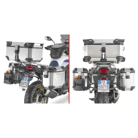 GIVI PANNIER ТРИМАЧ HONDA XL750 TRANSALP (2023)