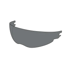 SIMPSON ТЕМНИЙSOME/VENOM INNER СОНЦЯ VISOR ТЕМНИЙ TINT