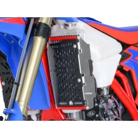 AXP XTREM РАДІАТОР GUARDS ЧЕРВОНА BETA 125RR/200RR/250RR/300RR 24-