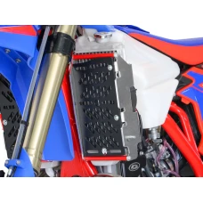 AXP XTREM РАДІАТОР GUARDS ЧЕРВОНА BETA 125RR/200RR/250RR/300RR 24-