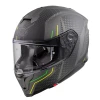 PREMIER HELMETS HYPER BP 6 BM XL - зображення 1