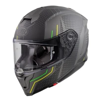 PREMIER HELMETS HYPER BP 6 BM S