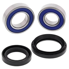 ALL BALLS ПІДШИПНИК КОЛЕСА ПЕРІД Z USZCZELNIACZAMI HONDA TRX 420TE/TM '07-'13, TRX 500TM '05-'06