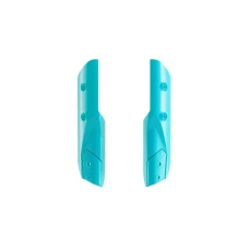 RACETECH (RTECH) 2025/12 КРИШКИ ТЕЛЕСКОПІЧНИЙ / АМОРТИЗАТОРІВ REVOLUTION KOVE X PRO / RALLY 800 '24-'25 КОЛІР JASNY СИНІЙ