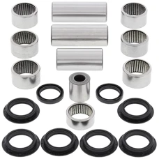 ALL BALLS КОМПЛЕКТ РЕМОНТУ СТІЙКИ (ПОВОРОТНОГО КУЛАКА) ВАЖЕЛЯ SUZUKI RM 125/250 '98-'99