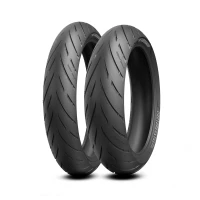EUROGRIP ШИНА 110/70ZR17 PROTORQ EXTREME APRILIA 54W TL ПЕРІД DOT 10/2025