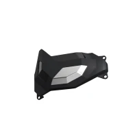 POLISPORT STREET ЗАХИСТ КРИШКИ (DEKLA) КОМПЛЕКТА СЦЕПЛЕННЯ YAMAHA XTZ 690 TENERE T7 /WORLD RAID '19-23' MT-07 TRACER '14-23',SRX 700 '15-23', FZ-07 '15-17'