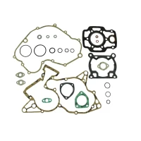 ATHENA КОМПЛЕКТ ПРОКЛАДОК GILERA RC 125 '86-'93, CRONO 125 '86-'94, APACHE 125 '86-'94, SP01 '86-'93