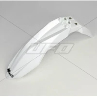 UFO КРИЛО ПЕРІД HUSQVARNA TE/FE 125/250/300/350/450/501 '15, TC/FC 125/250/350/450 КОЛІР БІЛИЙ