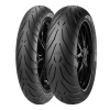 МОТОШИНА PIRELLI 110\/80R19 ANGEL GT 59V M\/C TL ПЕРЕДНЯ DOT 33\/2024 - зображення 2