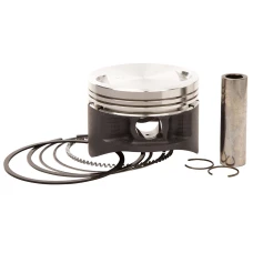 VERTEX ПОРШЕНЬ YAMAHA YFM 350 (YFM350) WARRIOR, BIG BEAR, RAPTOR, WOLVERINE (83,93MM=+1,00MM) (10,25:1)