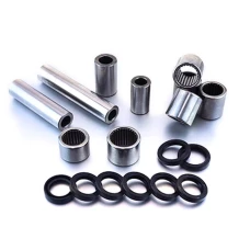 BEARING WORX КОМПЛЕКТ РЕМОНТУ СТІЙКИ (ПОВОРОТНОГО КУЛАКА) ВАЖЕЛЯ HONDA CRF 150F '03-'15, CRF 230F '03-'15 (27-1098)