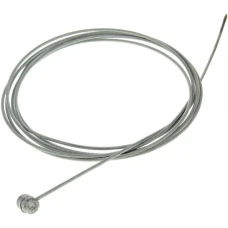 VICMA ТРОСИК КОМПЛЕКТА СЦЕПЛЕННЯ УНІВЕРСАЛЬНА 250 CM X 2,5 MM Z NYPLEM 8 MM КОМПЛЕКТ OPAKOWANIE 25 ШТУКИ (290)