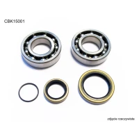 BEARING WORX ПІДШИПНИК ВАЛУ КОЛІНВАЛА BETA 2T 250/270/290/300 ALL, 250/300 RR '13-'22 (NTN) (MADE IN JAPAN) (23.CBS73013)