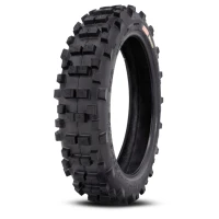 KENDA ШИНА 140/80-18  K779 GAUNTLET ENDURO HARD 70R TT M/C ЗАД DOT 41/2025