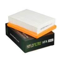 HIFLO 01/2026 ФІЛЬТР ПОВІТРЯ APRILIA MANA 850 '07-'16, SRV 850 '12-'19, MOTO GUZZI V65 '81-'92, V75 '85-'01, CALIFORNIA II 1000 '82-'86, MILE 1000 GT '87-'94, SP2 1000 '84-'87 (OEM: 852944; 871993; AP8101262; 28113650; 852944; 000281136500) (MG20003)