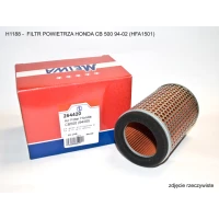 ПОВІТРЯНИЙ ФІЛЬТР MIW (MEIWA) HONDA CB 500 94-02 (HFA1501) (50)