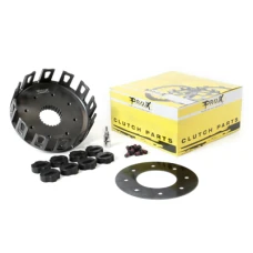 PROX КОРЗИНА ЗЧЕПЛЕННЯ KAWASAKI KXF 250 '04-05, SUZUKI RMZ 250 '04-05 - ЗАМІНЮЄ 17.4334