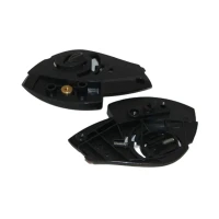 CABERG ЗАПЧАСТИНИ МЕХАНІЗМ WIZJERA MODUS, SINTESI, МАЛЕ SKORUPY (XS-L)
