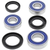 ALL BALLS ПІДШИПНИК КОЛЕСА ЗАДНЬОГО Z USZCZELNIACZAMI TRIUMPH TIGER 800 '11-'13, DAYTONA 675 '06-'14, STREET TRIPLE '08-'14 - зображення 2