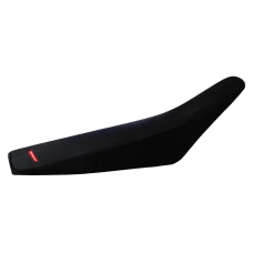 POLISPORT СИДІННЯ КОМПЛЕКТНИЙ Z ПОКРИТТЯ PMD (PYRAMID) OEM ПІДХОДИТЬ HONDA CR 125 '02-'17; CR 250 '02-'17 КОЛІР ЧОРНИЙ