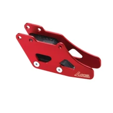 ACCEL НАПРАВЛЯЮЧА ЛАНЦЮГА КОМПЛЕКТ. HONDA CRF 250/450 '07-'18, CRF250/450X 05-18 КОЛІР ЧЕРВОНИЙ