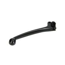 V PARTS (VICMA) РИЧАГ ГАЛЬМА STANDARDOWA БЕЗ РЕГУЛЮВАННЯ КОЛІР ЧОРНИЙ HONDA SCV, SJ, SR 50/100 1995-2007 (73112)