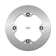 NG ДИСК ТОРМОЗНИЙ ЗАД HUSQVARNA CR/WR/TE/TC (220X112X4MM)