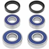 ALL BALLS ПІДШИПНИК КОЛЕСА ЗАДНЬОГО Z USZCZELNIACZAMI BMW F650GS DAKAR '00-'07, F650GS '99-'07, G650GS '08-'09 - зображення 2