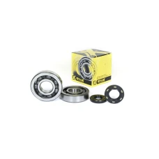 PROX 2024/12 ПІДШИПНИК ВАЛУ КОЛІНВАЛА Z USZCZELNIACZAMI KAWASAKI KX 250 '02,