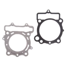 PROX УЩІЛЬНЕННЯ TOP-END KAWASAKI KXF 250 '17-'18 (GLOWICA+CYLINDER)