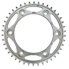 ЗАДНЯ ЗІРКА MTX PARTS 4399 42 HONDA CBR 1000RR '06-'16, CBR 900RR '00-'03 (LANC. 530) (439942JT)