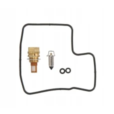 TOURMAX 2026/03 КОМПЛЕКТ РЕМОНТУ КАРБЮРАТОРА HONDA VF 500 C / F '83-'86 (OEM: 16011-MF5-671) (MADE IN JAPAN)