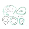 ATHENA КОМПЛЕКТ ПРОКЛАДОК KAWASAKI KLR 250`83-84 - зображення 2