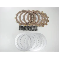 SIXTY5 CLUTCHSET KTM 65 SX 09-14