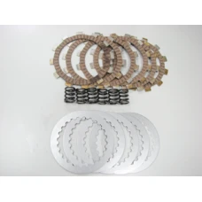 SIXTY5 CLUTCHSET KTM 65 SX 09-14