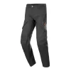 ALPINESTARS PANTS AMT-8 STRECH DRYSTAR XF ЧОРНИЙ XXL - зображення 1