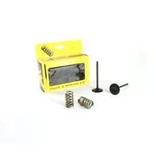 PROX СТАЛЬ ВПУСКНИЙ VALVE/SPRING KIT YZ250F '14-16