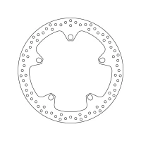 BREMBO SERIE ORO BRAKEDISC