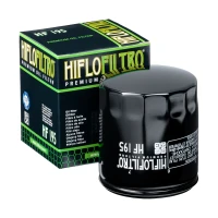 HIFLO OILFILTER HF195