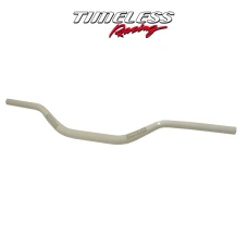 TIMELESS РУЧКИ, FAT BAR, ENDURO, БІЛА, АЛЮМІНІЄВІ, W. 810MM H. 107MM