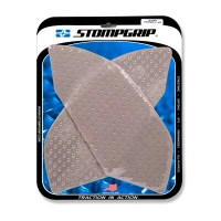 STOMPGRIP STREET ВЕЛОСИПЕДА БАК GRIPS - VOLCANO - 0075 : ЧИСТИЙ