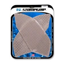 STOMPGRIP STREET ВЕЛОСИПЕДА БАК GRIPS - VOLCANO - 0075 : ЧИСТИЙ