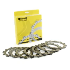 PROX FRICTION ПЛИТА КОМПЛЕКТ KTM125/144/150/200SX-EXC '98-18